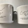 Vintage Royal Mail Famous Trains Mugs Image 3