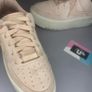 Premium Nike Air Force 1 Low Pink Cream Image 2