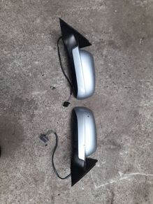 vw passat b5 fl wing mirrors