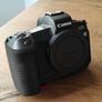 Canon EOS R Mirrorless Body + EF-RF Adapter Image 3