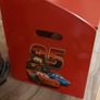 Lightning McQueen Toy Box Image 2