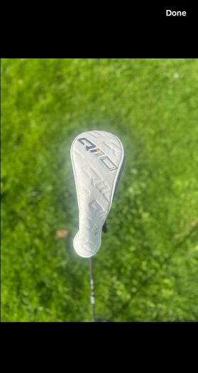 left hand qi10 3 wood