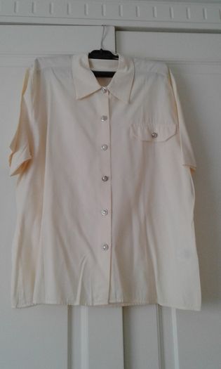 Vintage Blouses