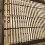 Ikea Malm double bed frame Image 5