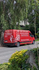 Bicycle & E bike repairs Leixlip
