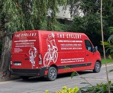Bicycle & E bike repairs Leixlip