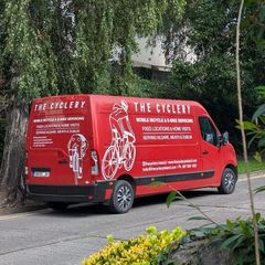 Bicycle & E bike repairs Leixlip