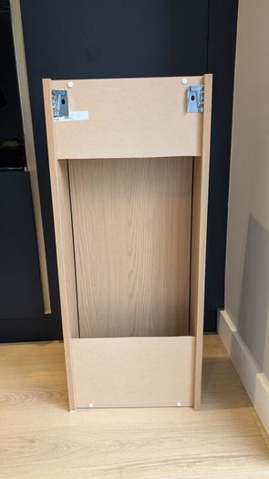 Angsjon Ikea Wall Cabinet