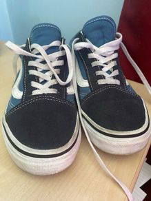 Vans runners