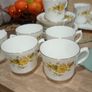 tea cups ECT vintage Image 3