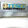 Tesco truck Image 2