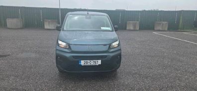 Van
