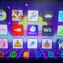 Modded Wii U 128GB USB Aroma with games Image 4