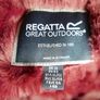 Regatta Womens Fabrienne Insulated Jacket Image 8