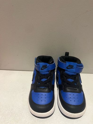 Toddler Nike hightops