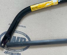 bow saw Fiskars