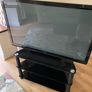 TV with Stand Image 2