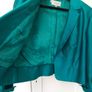 Hobbs Size 14 Silk & Wool Jkt. Image 3