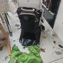 Child hiking carrier Image 4