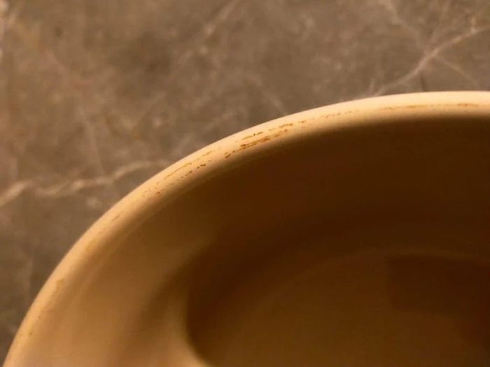Le Creuset Pink Batter Bowl