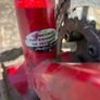 Men's racing bike (large size) Image 4