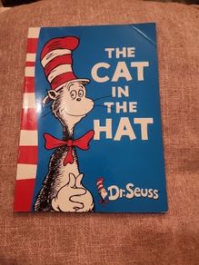 The Cat in The Hat