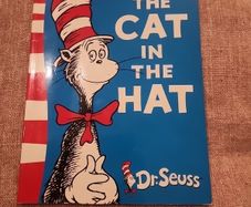 The Cat in The Hat