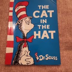 The Cat in The Hat