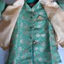 Indian Formal Boy's Occasion Wear with Shoes Image 2
