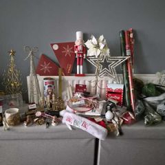 Christmas decorations