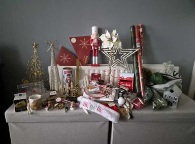 Christmas decorations