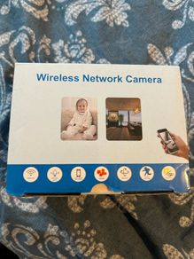 wireless Camera