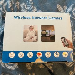 wireless Camera