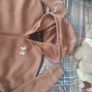 under armour zip up hoody Image 3