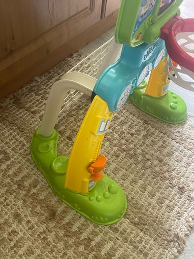 Baby toy