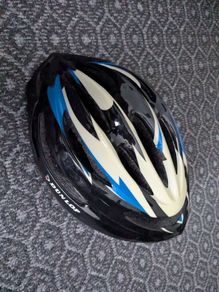 Dunlop Bicycle Helmet