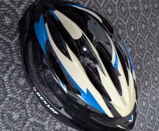 Dunlop Bicycle Helmet