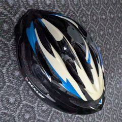 Dunlop Bicycle Helmet