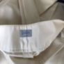 Ladies cream suit Image 10