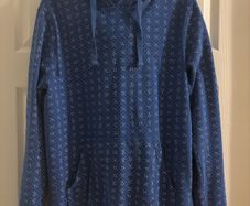 Lidl Hoodie size M