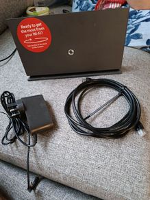 Vodafone Gigabox
