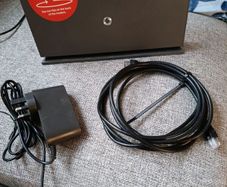 Vodafone Gigabox