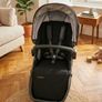 Uppababy Vista pram and buggy car seat adapters Image 7