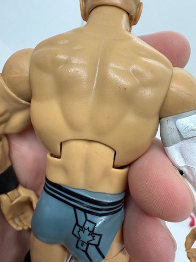 wwe elite series 47 Cesaro action figure