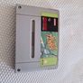 Super Tennis Snes Super Nintendo Arcade Retro Games Original Image 4