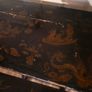 Three Antique Chinese Lacquered Tables - Side Tables Image 10