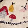 Next baby winter hat 3-6 Image 2
