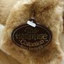 BNWT - Cost 17.99 - An Adorable Puppy from "The Heritage Collection" - Super Soft Image 3