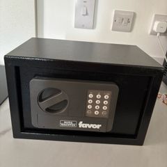 Favor Electronic Safe