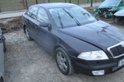 Skoda Oktavia 1.9 Tdi 2008